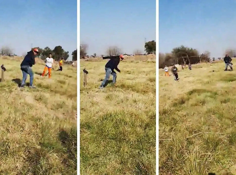 Después de Guernica, otra toma en González Catán sacude a la Provincia: "Estoy desamparada", denuncia la propietaria