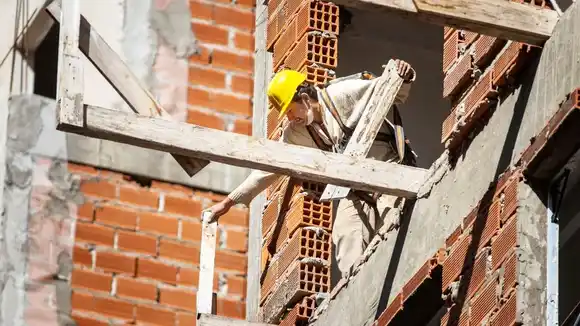 La Cámara de la Construcción alertó sobre la crisis del sector y llamó a implementar un “plan federal”