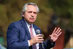 "El problema ambiental no es una demanda del futuro, sino un problema del presente"