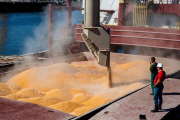 Las empresas que le sacaron el jugo a las retenciones 0