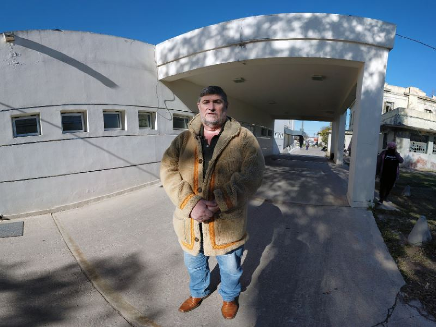 Vignolo sobre las muertes en el Neonatal: “Investigar hasta las últimas consecuencias nos devolverá la esperanza”
