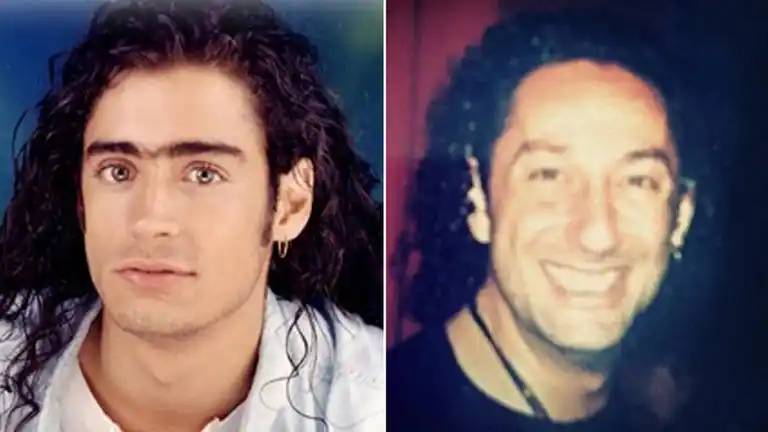 «A Fernando lo mató Rodrigo Bueno”