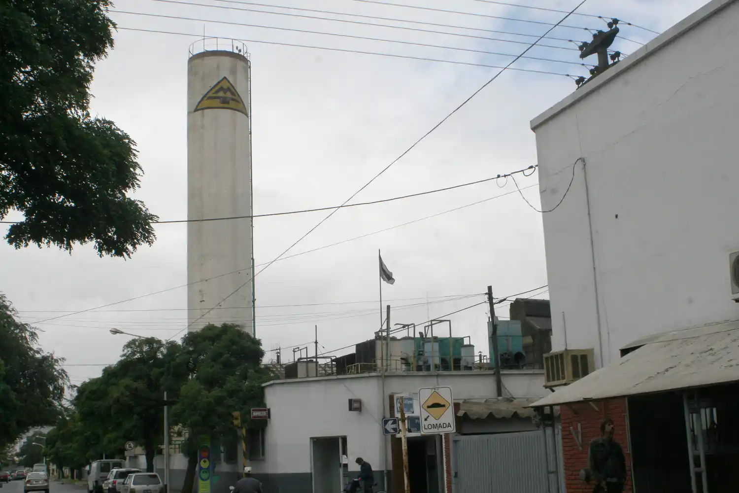 Desde el Municipio admiten preocupación por el sector metalmecánico