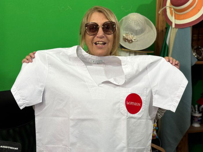 Volvió Lilí