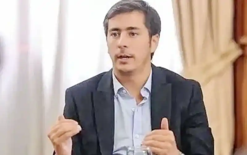 Colello: “Los argentinos tenemos que hacer que el esfuerzo que venimos haciendo valga la pena”