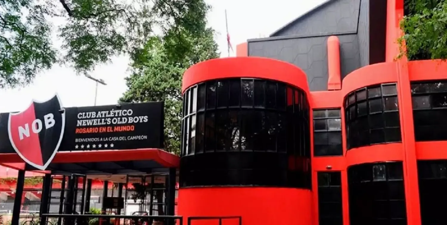 Murió un hombre que fue baleado en la puerta de la cancha de Newell’s