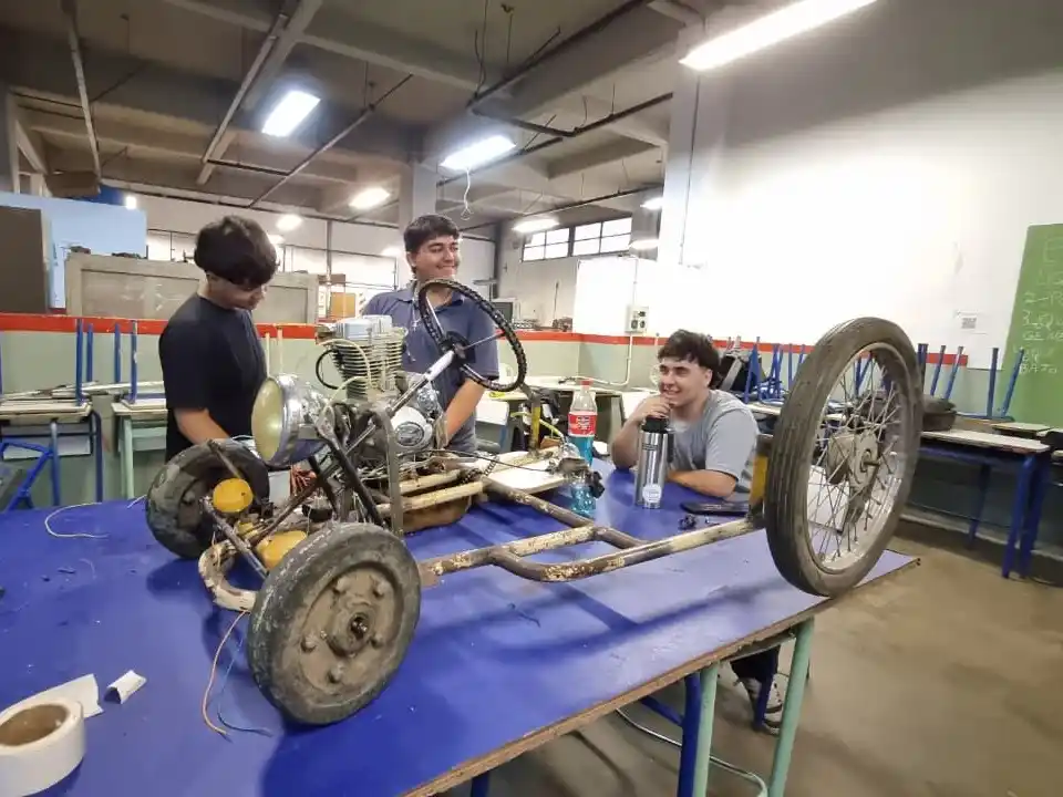 Expotecnica 2025 - 2