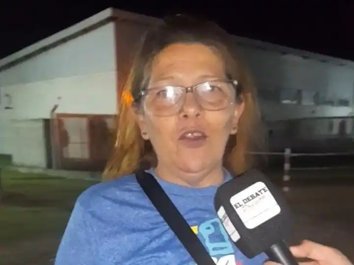 El estacionamiento del carnaval, un aporte clave para la Escuela Beracochea