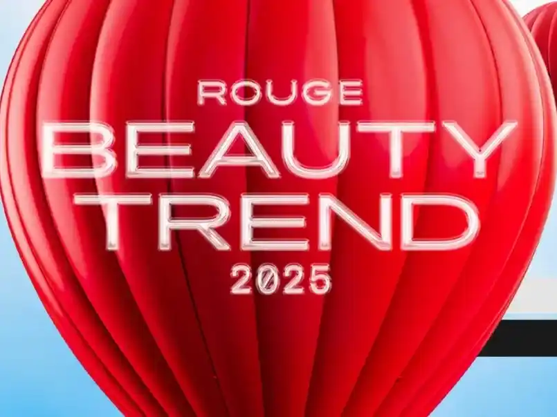 Rouge Beauty Trend - Edición 2025.