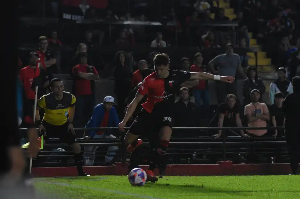 El Sabalero irá en busca de los tres puntos en casa