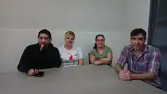 La ONG Corazones Solidarios Tandil aumentó su asistencia durante los meses de pandemia