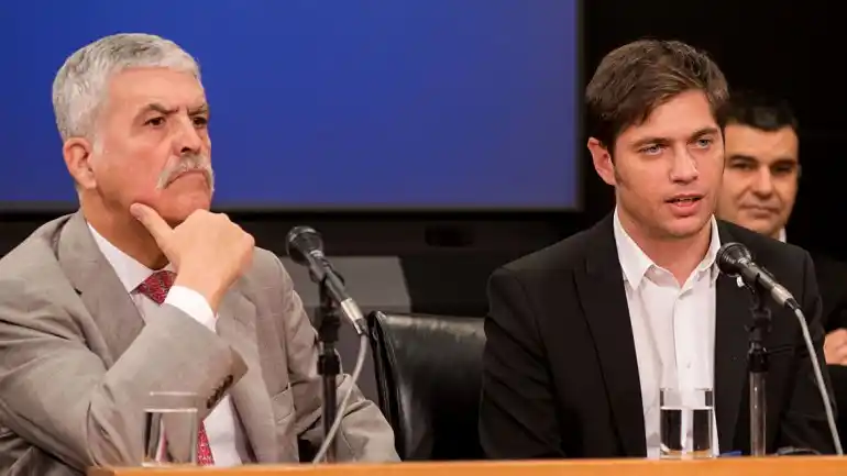 El Gobierno anunció una reducción del 20% en los subsidios de gas y agua