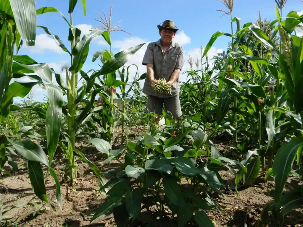 Continúa el reempadronamiento de agricultores familiares