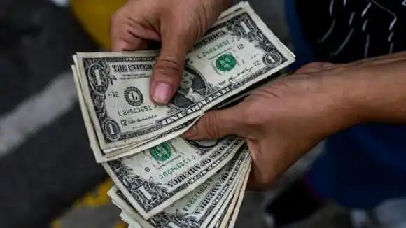 «ECONOMÍA NEGRA» ¿Qué es y cómo ha ayudado a la recuperación de Venezuela?