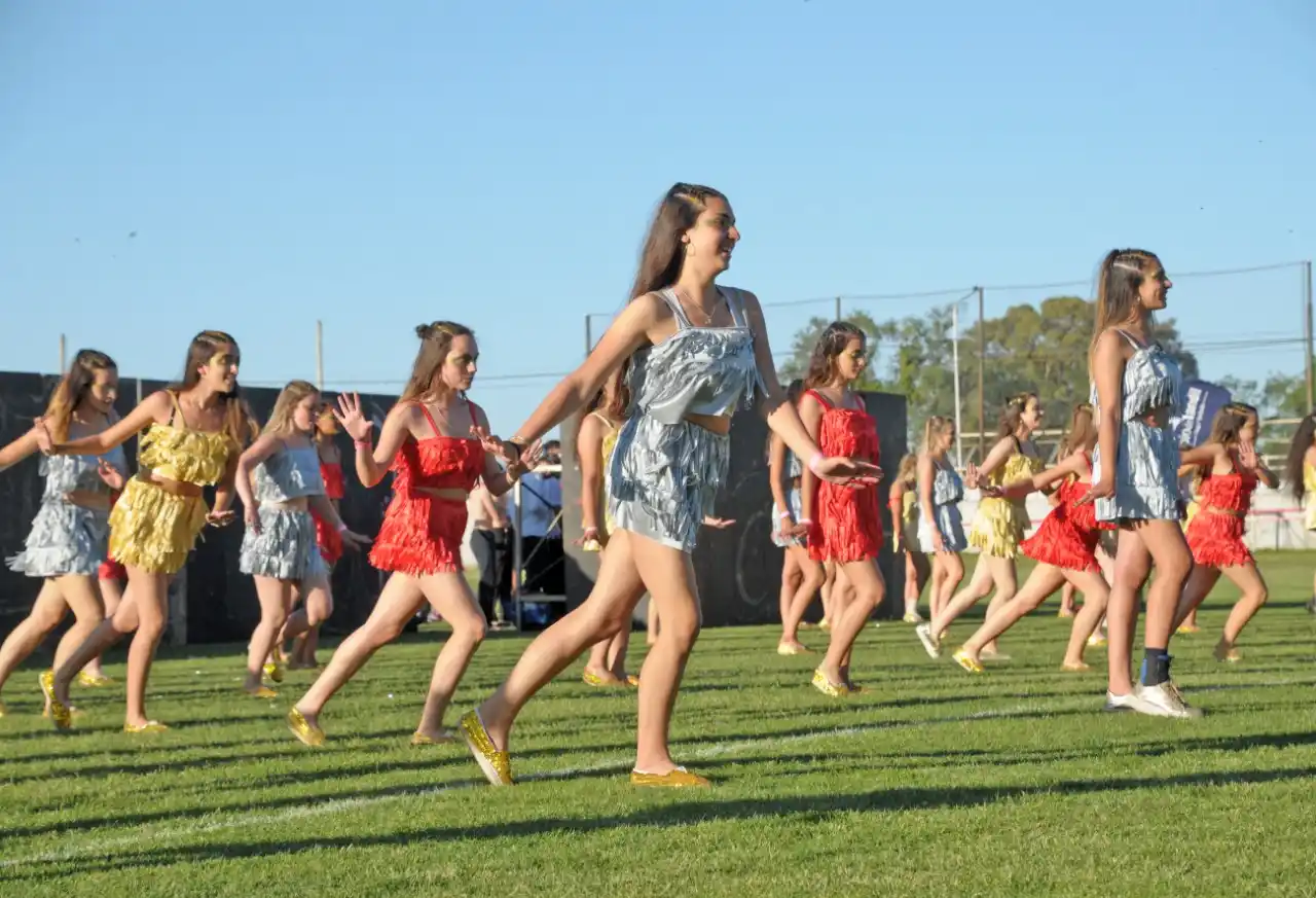 Ya tiene fecha la tradicional Farándula estudiantil de la ciudad