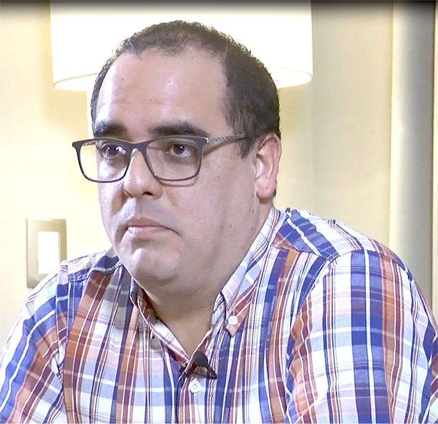 El fiscal Uriburu bajo la lupa del Colegio de Abogados