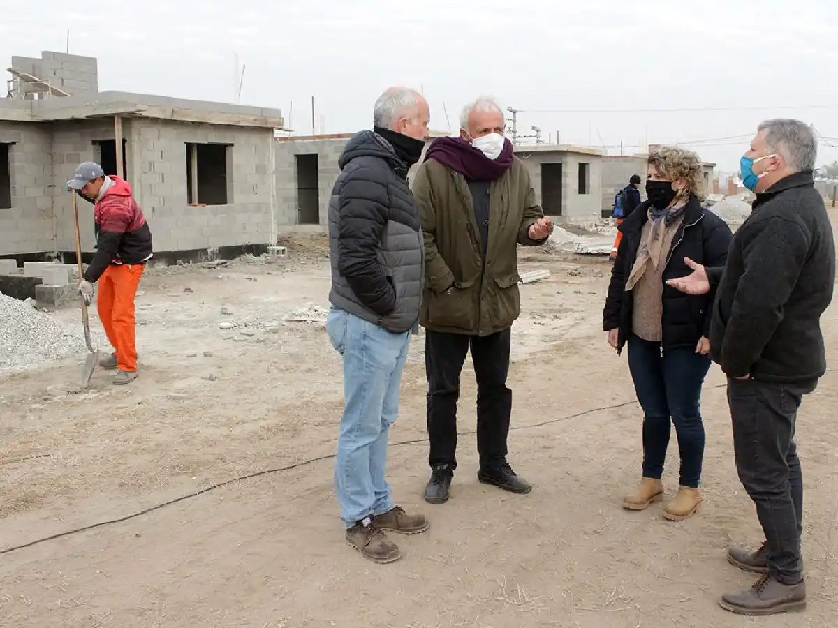 Arroyito: Conicet, clave para optimizar la gestión municipal       