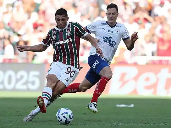 Serna es la nueva aspiración de Boca para reforzar el ataque.