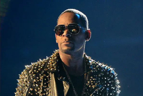 Condena de R. Kelly hace justicia a mujeres negras