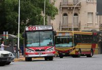 La Cámara de Transporte pidió un boleto a 78 pesos y ratificó la necesidad de implementar la SUBE