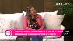 Taller de iniciación al folklore en Azucena