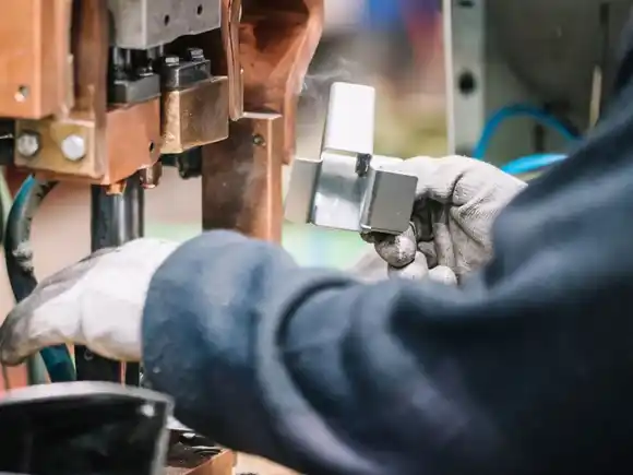 En marzo, la actividad industrial creció un 5,2% interanual