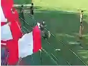 Juventud de Carbó repudió los hechos de violencia ocurridos en cancha de Barrio Norte