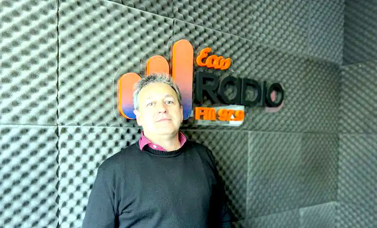 Preocupación. La de Sergio Nicolás, director de Tránsito, por la violencia en los controles y los altos índices de graduación alcohólica