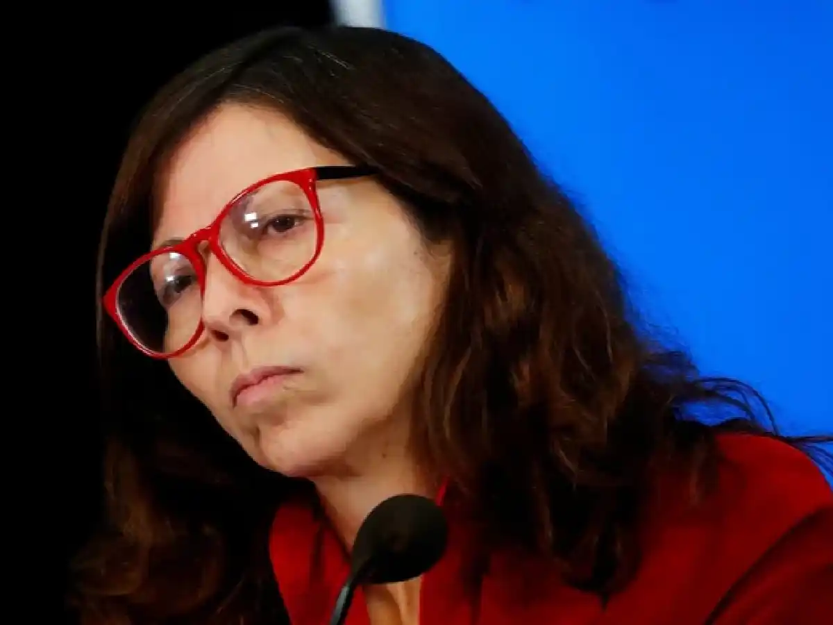 Silvina Batakis fue designada como presidenta del Banco Nación