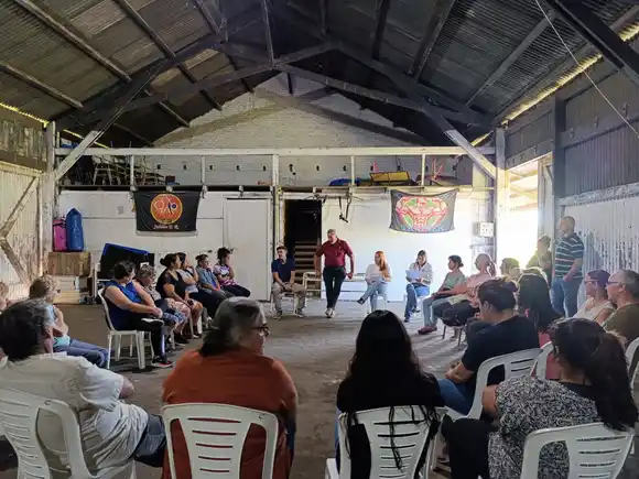 "El Deporte Nos Une": Jubileo amplía sus programas deportivos para todas las edades