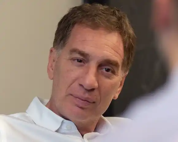 Entrevista con Diego Santilli: “No sé si es ideológico, pero no veo la decisión política de enfrentar el delito”