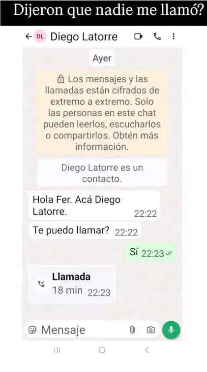 Yanina Diego Latorre