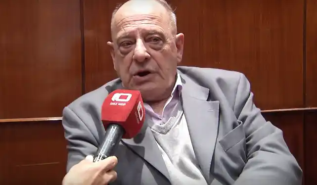 Paro de municipales en Mar del Plata: Para Arroyo es "irracional e innecesariamente largo"