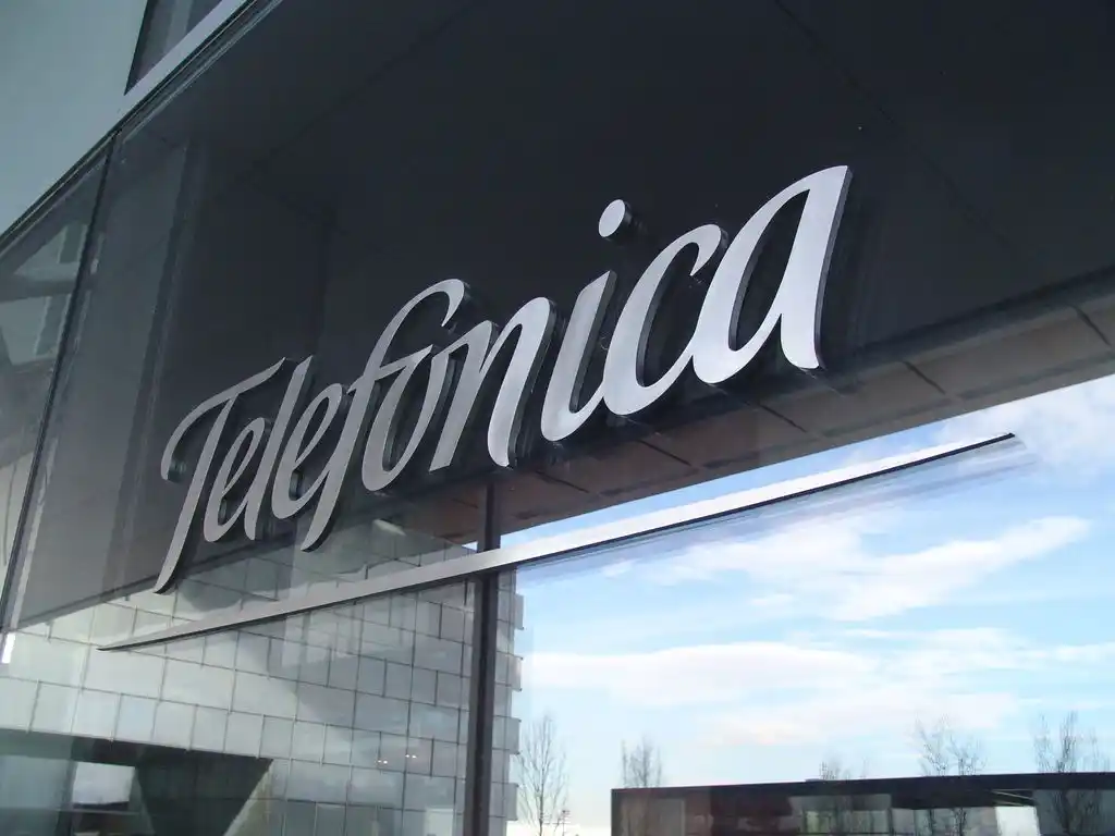 Multarán a Telefónica por no garantizar la comunicación 