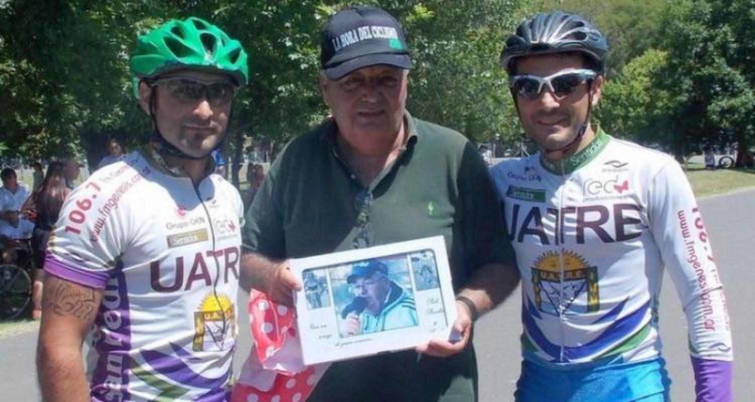 Plata para Pablo Mallo
