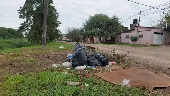 Reclamo por microbasurales: el Municipio de Sunchales insiste en el respeto por las normas