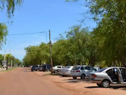 A partir del sábado, el estacionamiento en las playas de Colón será medido