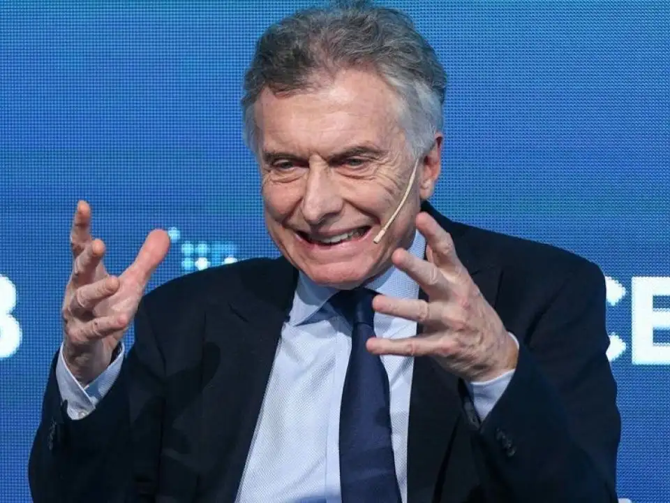 La provincia de Buenos Aires es uno de los territorios clave del mapa electoral.