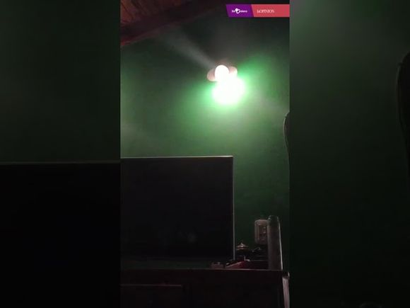 Baja tensión en Las Canaletas: “Me van a quemar todo”