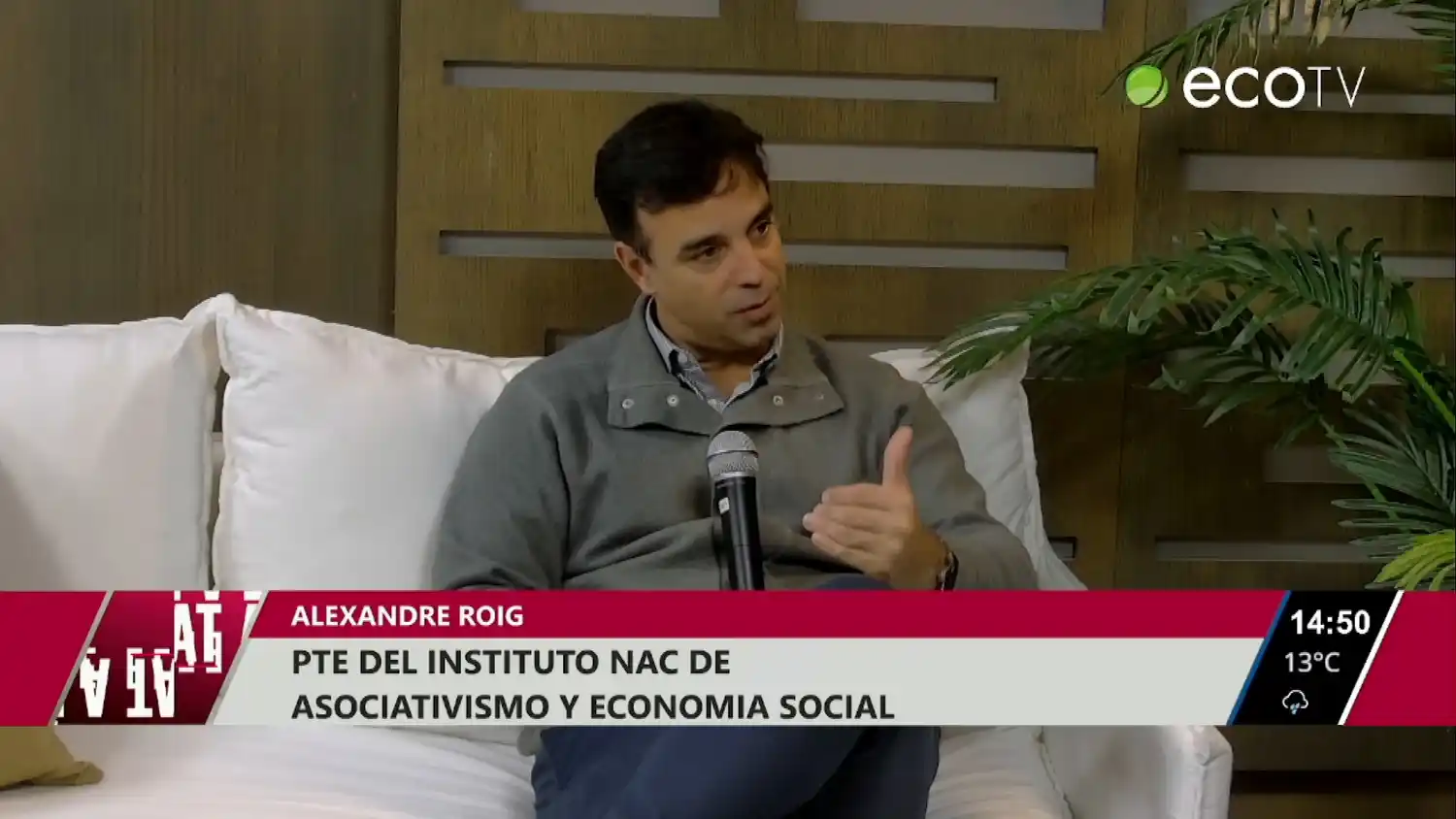 El rol y la importancia de las cooperativas