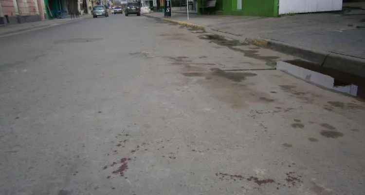 Absolvieron al acusado de asesinar a Leonardo Otto