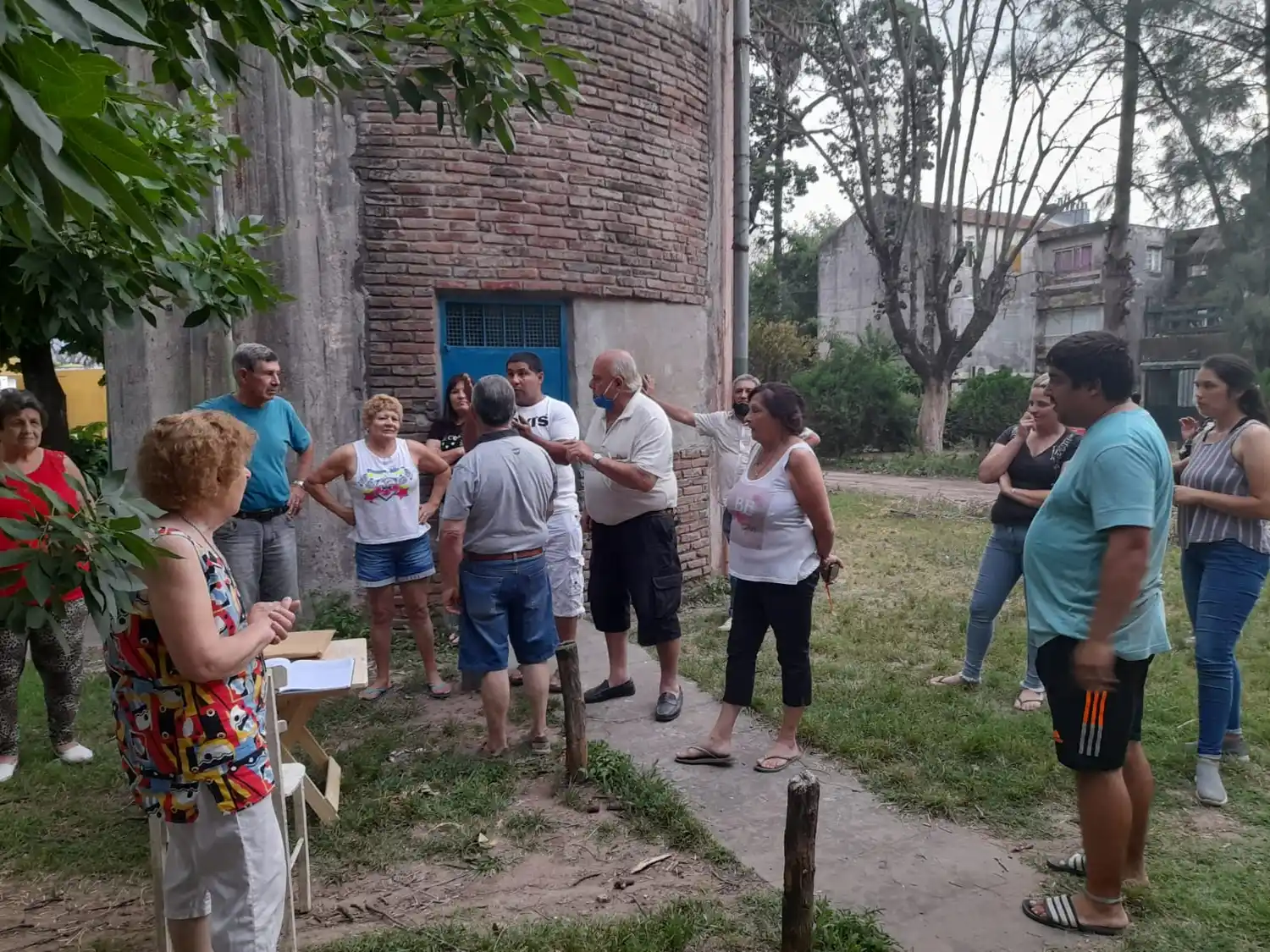Fonavi II: se formó una nueva comisión con Lucia Santoleri a la cabeza