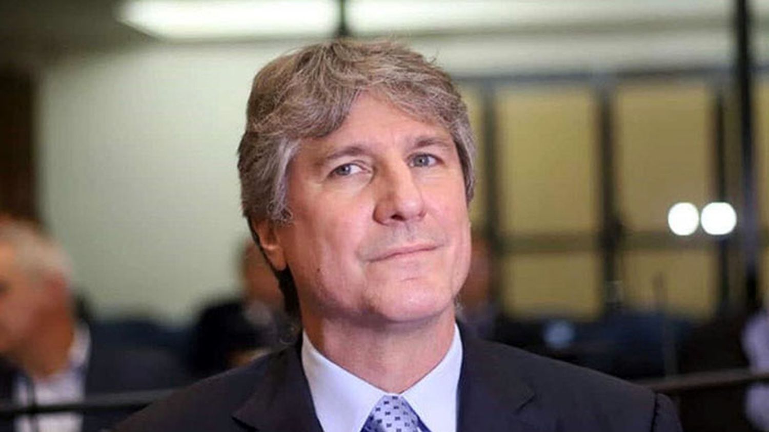 El Gobierno confirmó que Amado Boudou dejará de cobrar su jubilación de privilegio