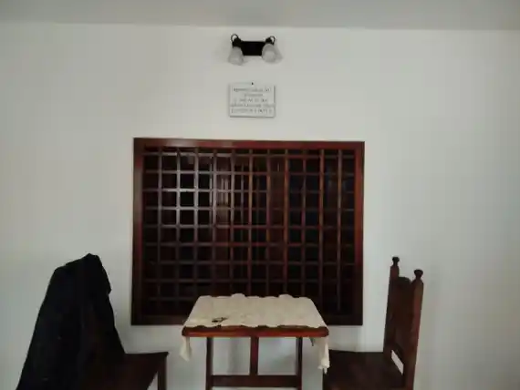Un monasterio en Tandil: la vida de las carmelitas descalzas
