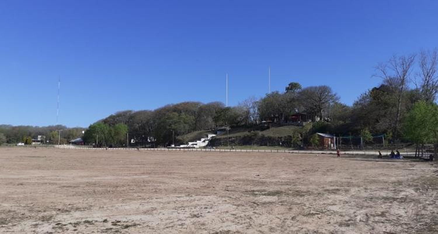 La oposición contra Cuñer por la playa en Obligado: “Le mintió al pueblo de San Pedro”
