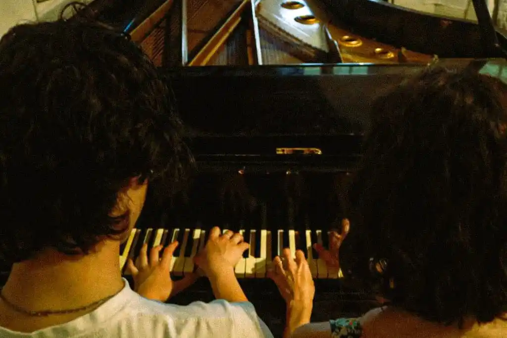 Los artistas se presentarán este sábado en Villa Mitre.