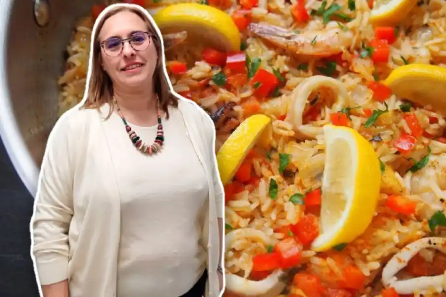 Vuelve la fiesta de San Fermín y Santiago Apóstol a la Sociedad Española: almuerzo con comidas típicas y espectáculos