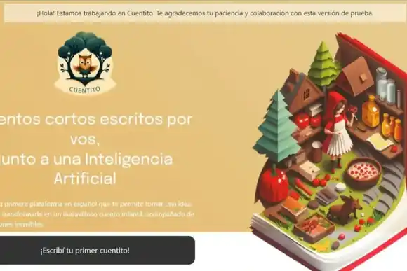 Son argentinos y gracias a la inteligencia artificial crearon una solución única en habla hispana