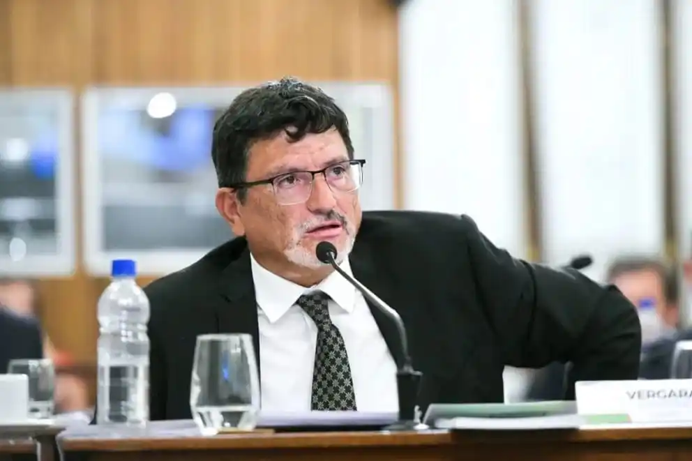 Vergara: “La deuda entrerriana bajó y el relato del kirchnerismo se terminó”