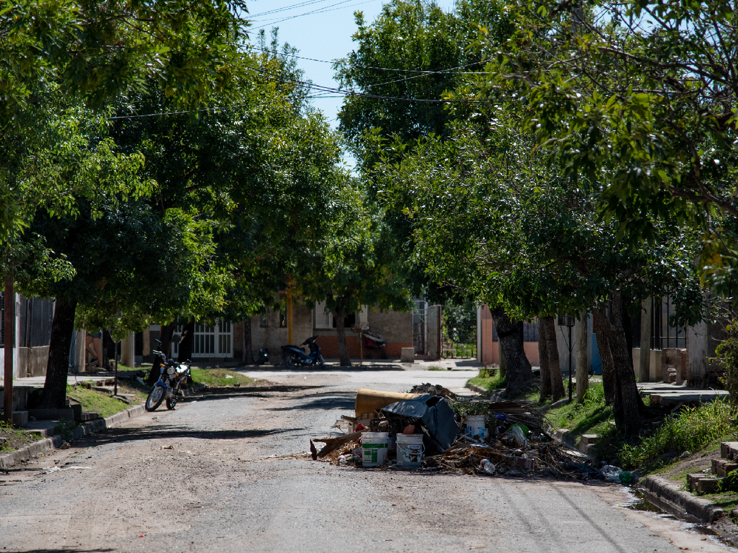 Minibasurales: de la inconducta a la necesaria toma de conciencia vecinal   